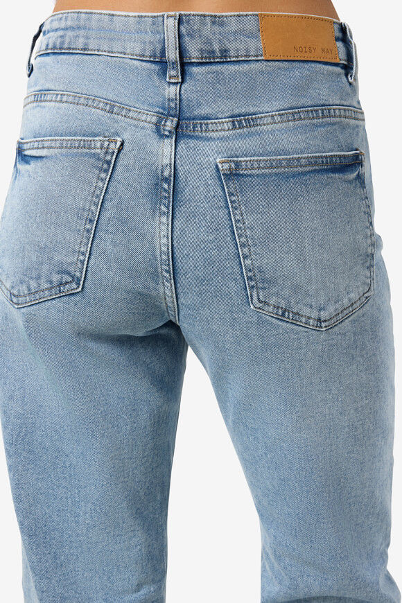 Image sur NMMONICA jean straight fit L32
