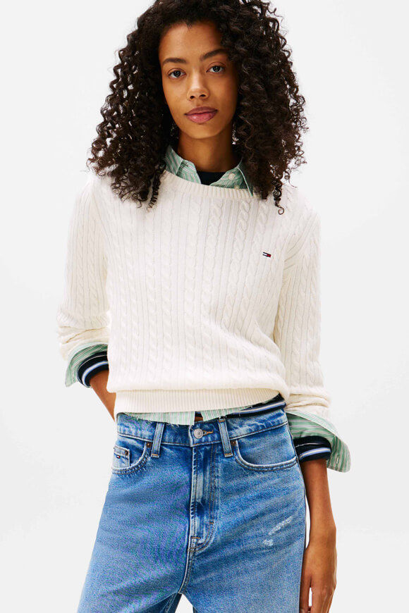 Image sur Strickpullover