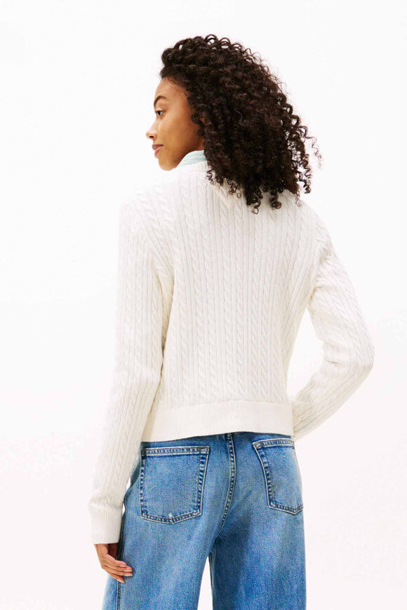 Image sur Strickpullover