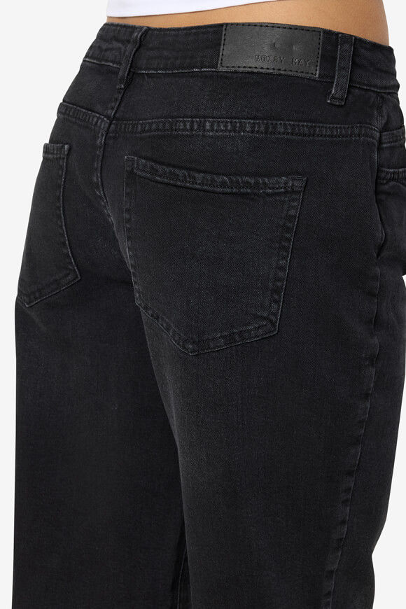 Image sur NMNILA Wide Leg Jeans L32