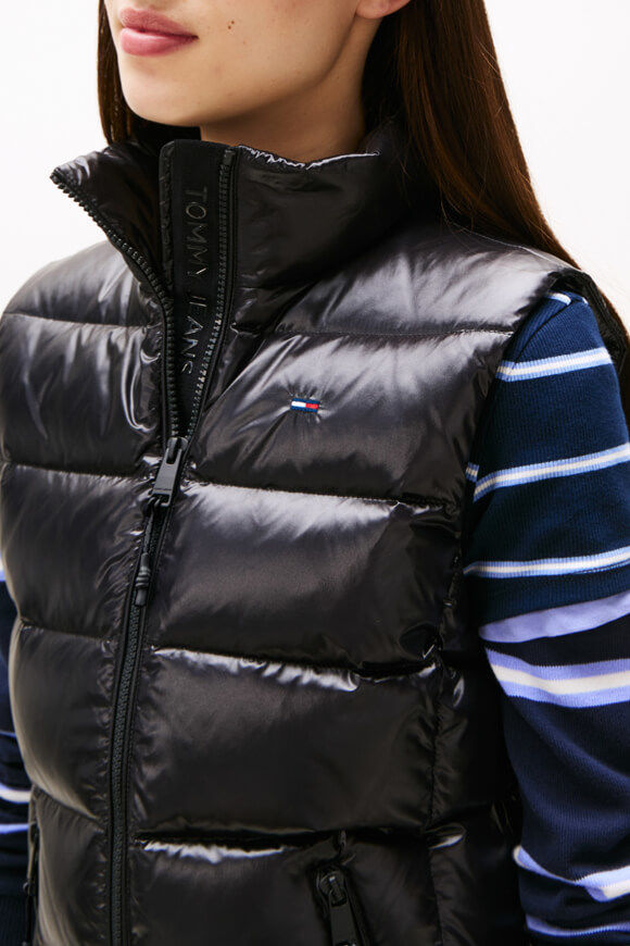 Image sur Gilet matelassé