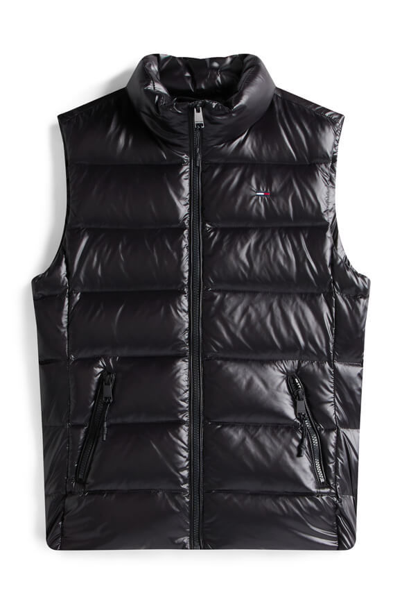 Image sur Gilet matelassé