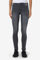 Image de NMCALLIE jean skinny taille haute L32