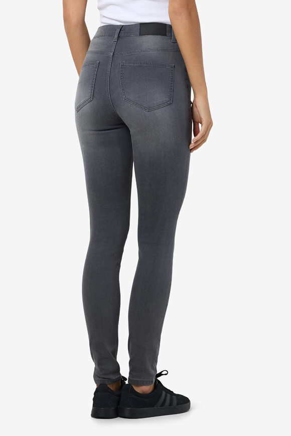 Image sur NMCALLIE jean skinny taille haute L32