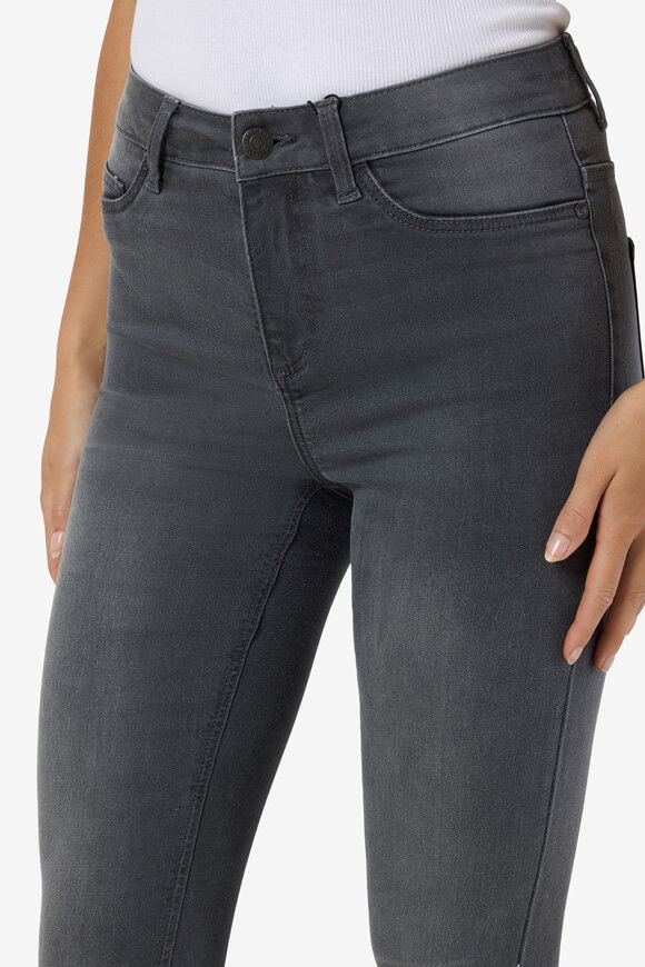 Image sur NMCALLIE jean skinny taille haute L32