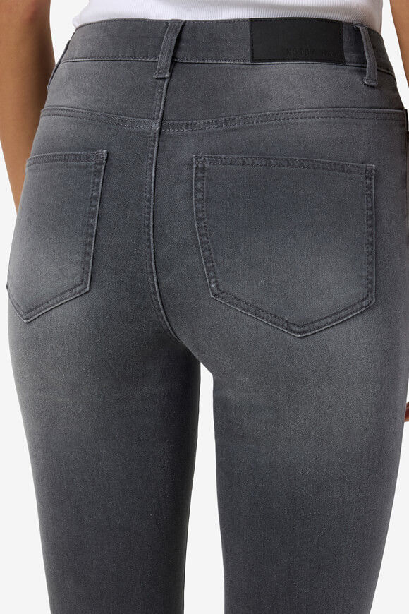 Image sur NMCALLIE jean skinny taille haute L32