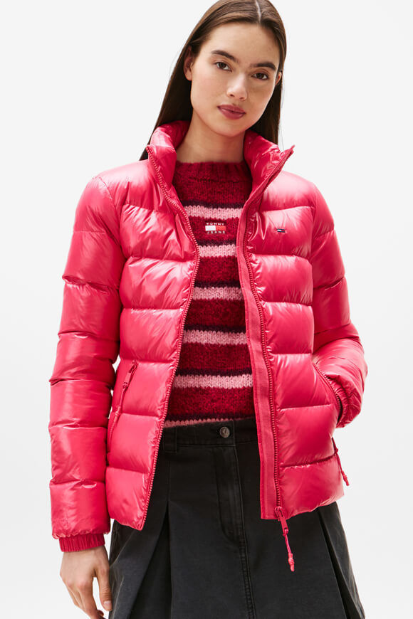 Bild von Pufferjacke