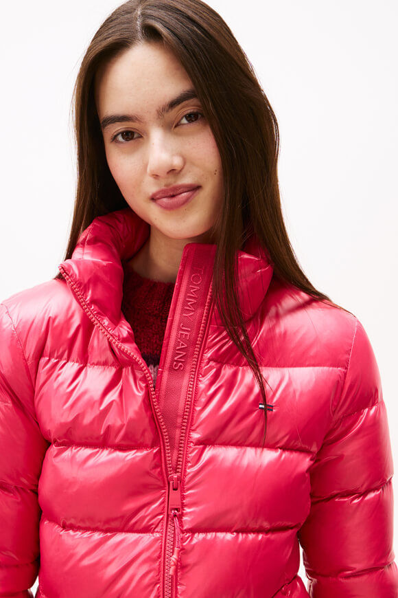 Bild von Pufferjacke