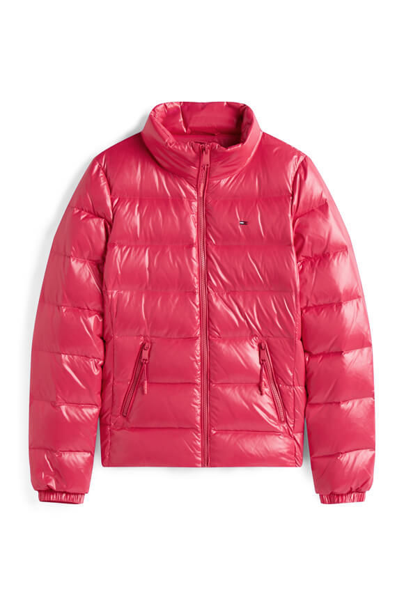 Bild von Pufferjacke