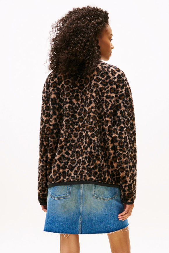 Bild von Teddy Jacke