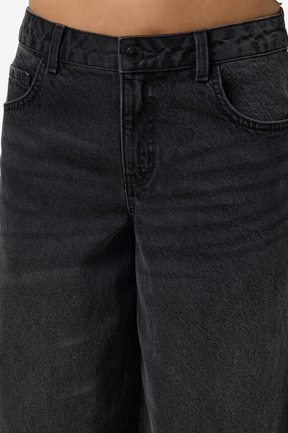 Image sur NMKETTIE Wide Leg Jeans L32