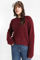 Image de NMSASSY Oversize Bouclé-Strickpullover