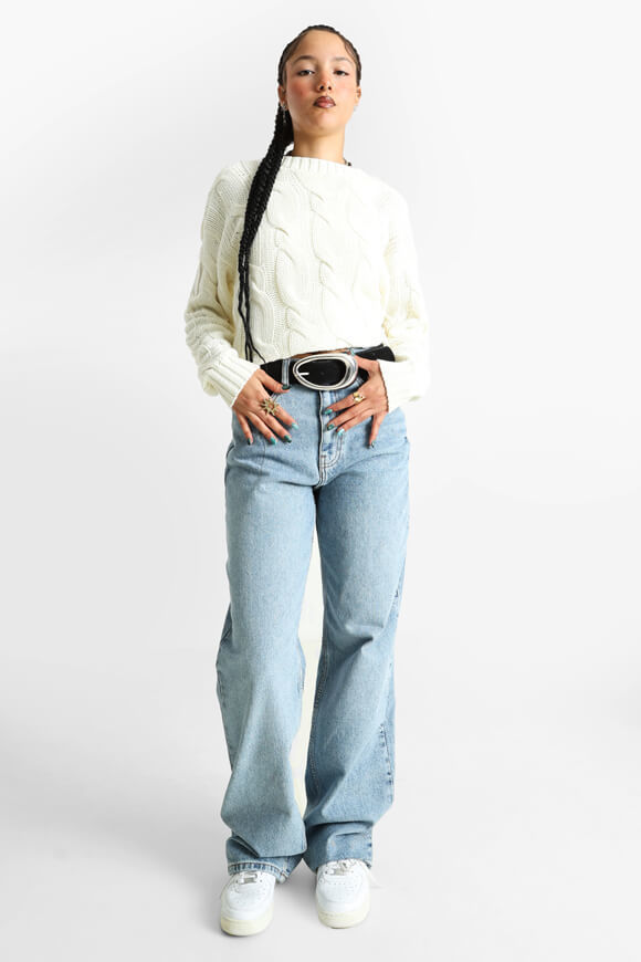 Image sur NMFINN pull en tricot