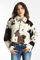 Image de NMCOLE Hairy leichte Jacke