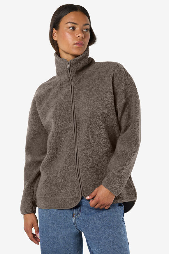 Bild von Fleecejacke