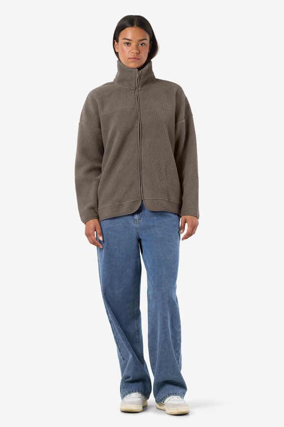 Bild von Fleecejacke