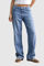 Bild von Wide Leg Jeans L32