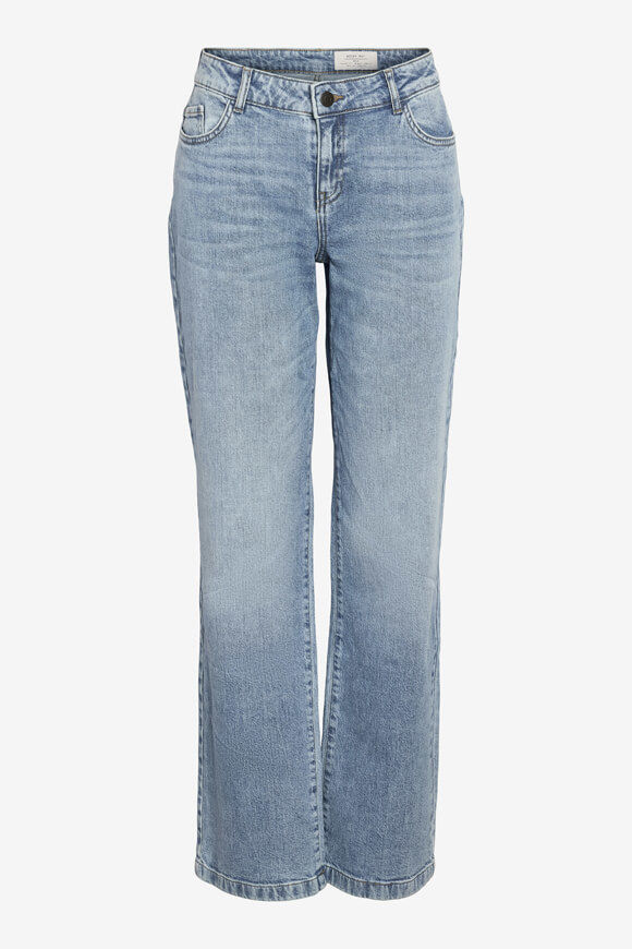 Bild von Wide Leg Jeans L32