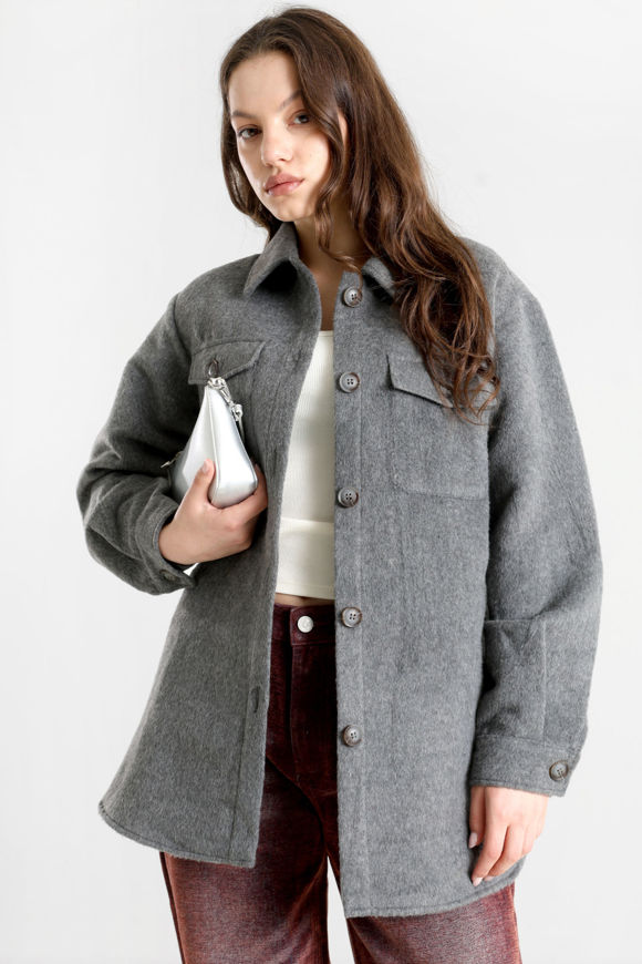 Bild von PCSAGA Overshirt