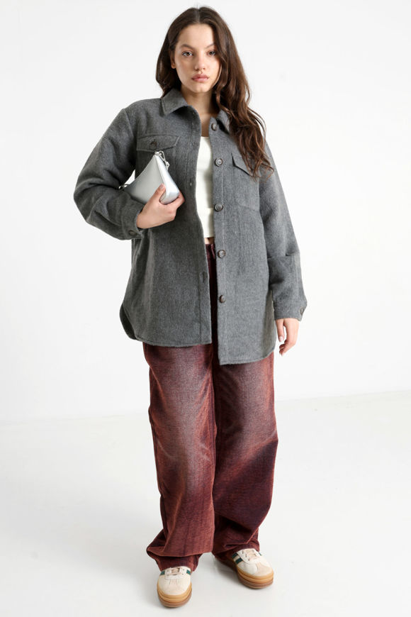 Bild von PCSAGA Overshirt