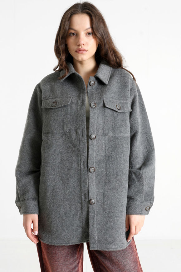 Bild von PCSAGA Overshirt