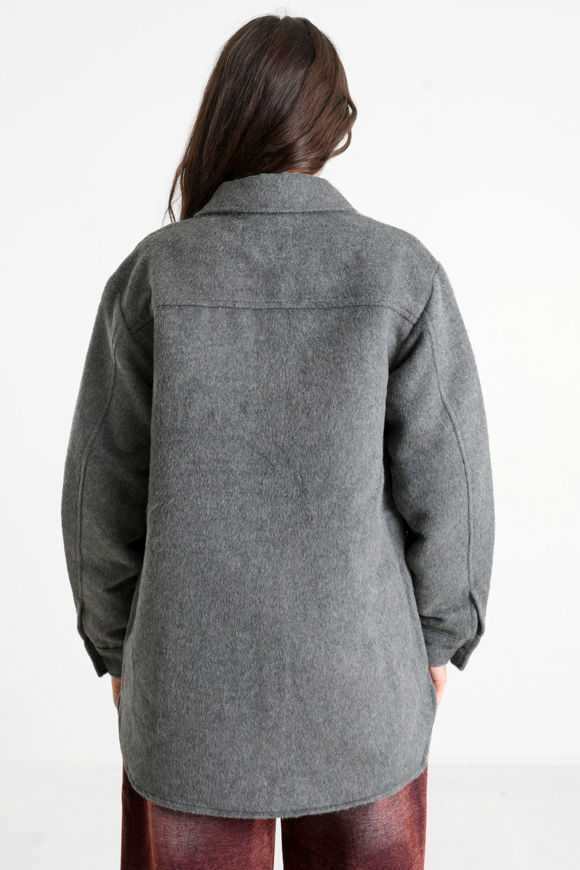 Bild von PCSAGA Overshirt