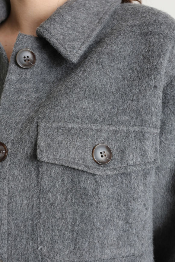 Bild von PCSAGA Overshirt