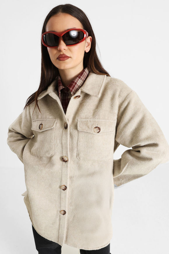 Bild von PCSAGA Overshirt