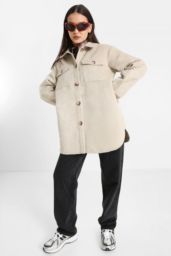 Bild von PCSAGA Overshirt