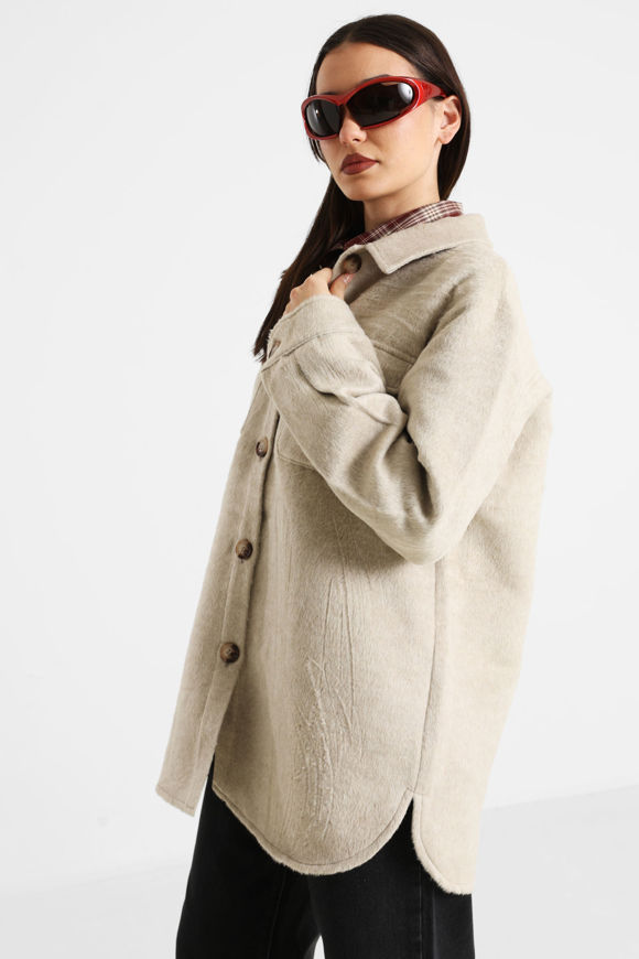 Bild von PCSAGA Overshirt