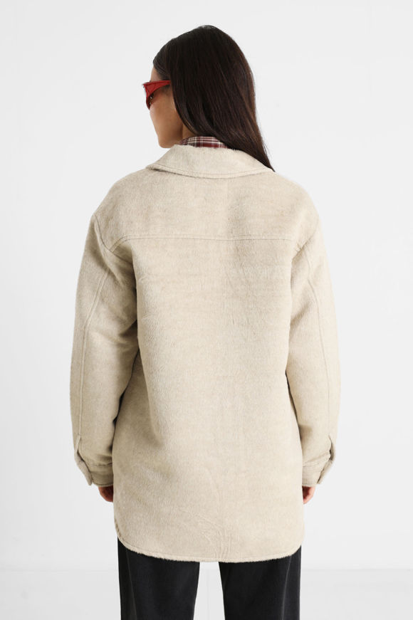 Bild von PCSAGA Overshirt