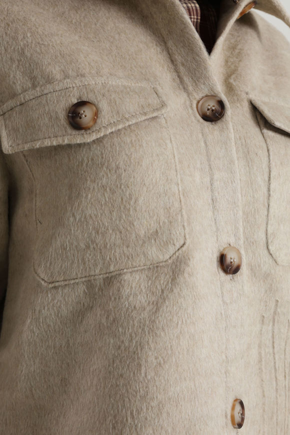 Bild von PCSAGA Overshirt