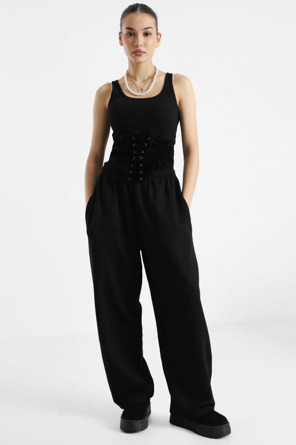 Bild von Taillengürtel