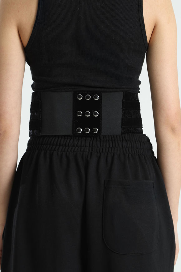 Bild von Taillengürtel