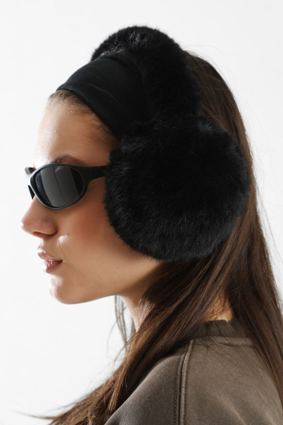 Bild von PCJUTLANDIA Ohrenwärmer