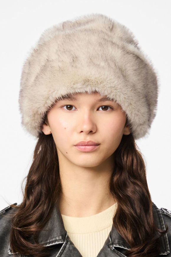 Bild von PCJUTLANDIA Kunstpelzhut