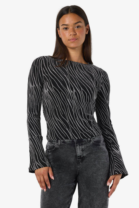 Bild von Langarmshirt