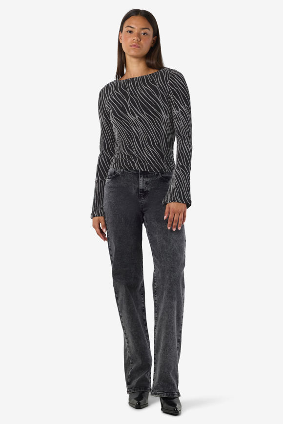 Bild von Langarmshirt