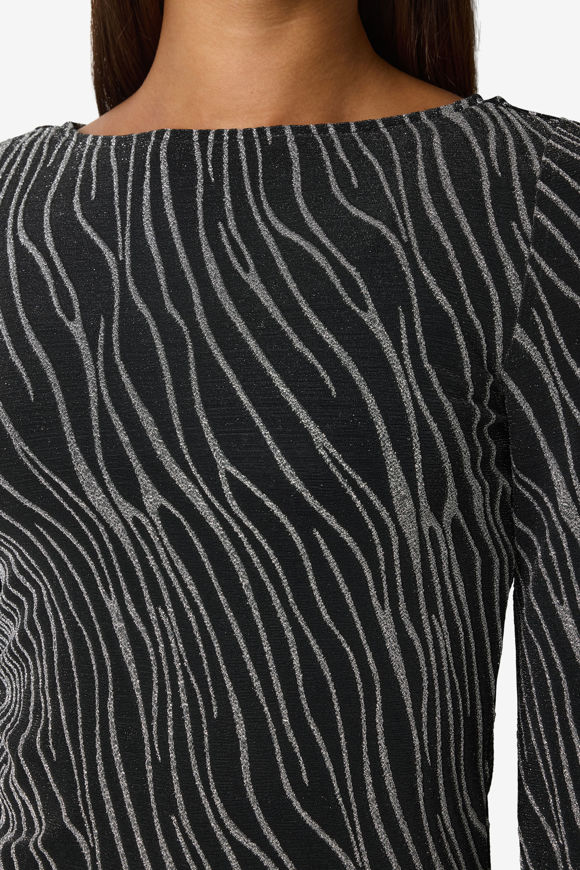 Bild von Langarmshirt