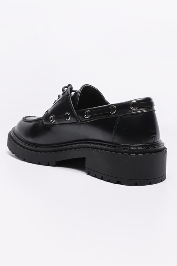 Image sur Loafer