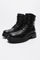Image de Gefütterte Winterstiefelette