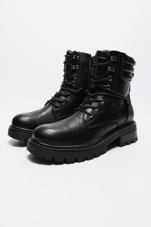 Image sur Gefütterte Winterstiefelette