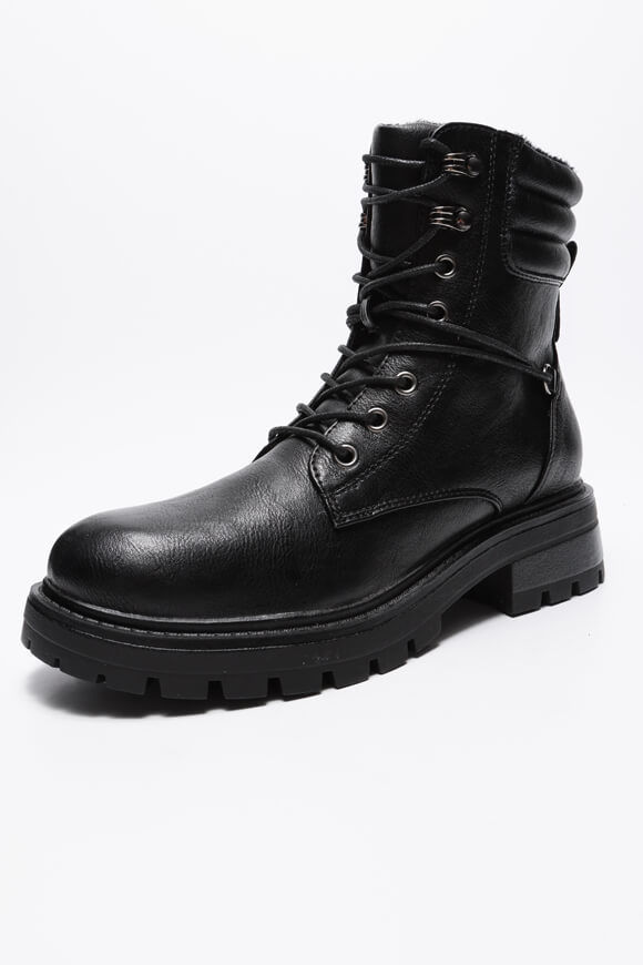 Image sur Gefütterte Winterstiefelette