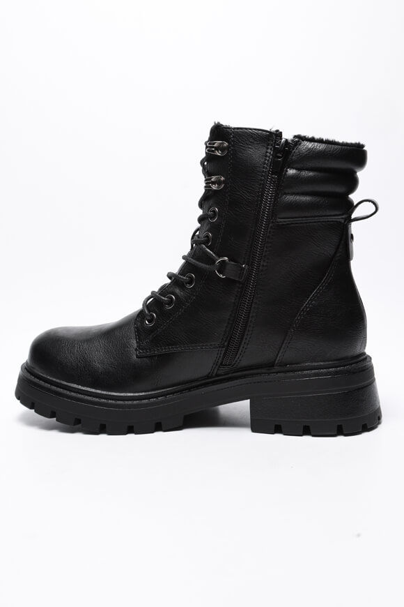 Image sur Gefütterte Winterstiefelette