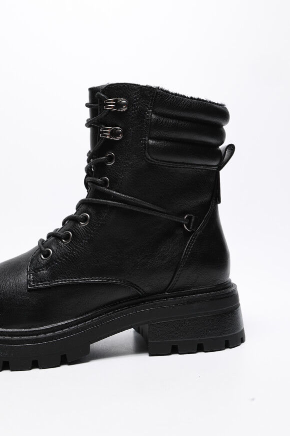 Image sur Gefütterte Winterstiefelette