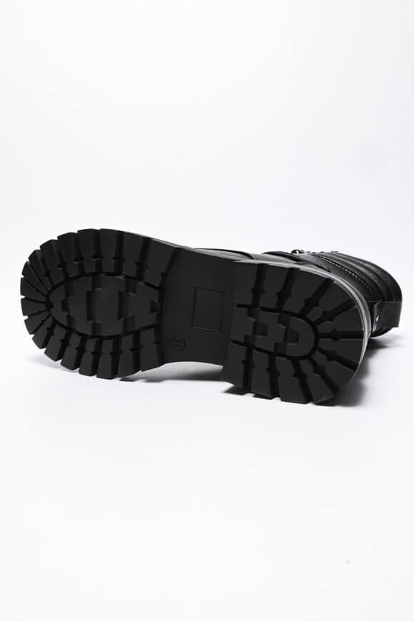 Image sur Gefütterte Winterstiefelette