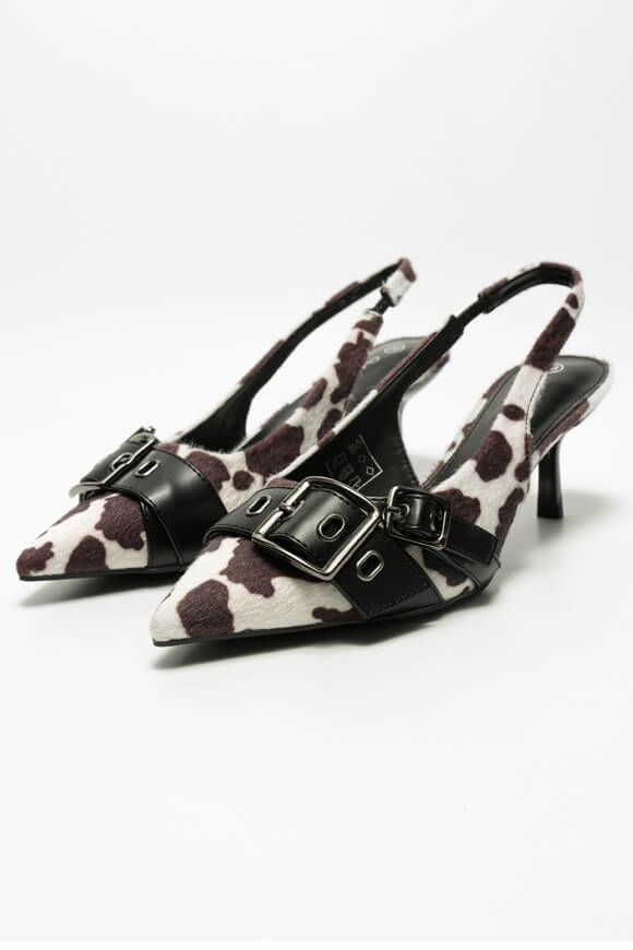 Bild von Hairy Pumps