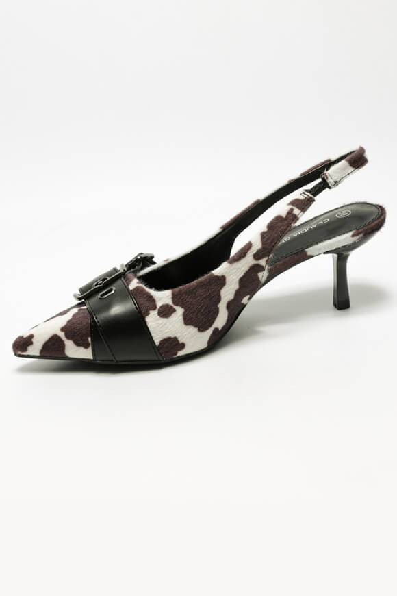 Bild von Hairy Pumps