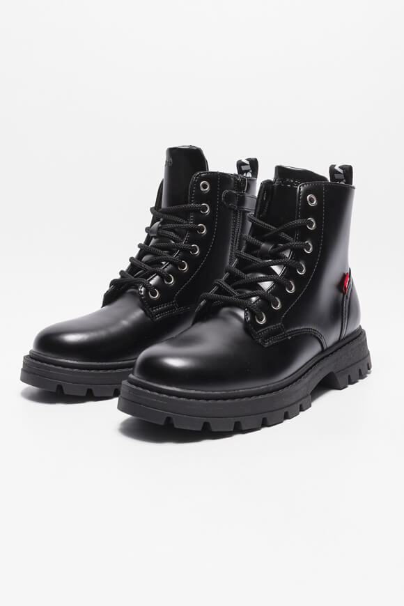 Image sur Pasadena Refresh bottines à lacets
