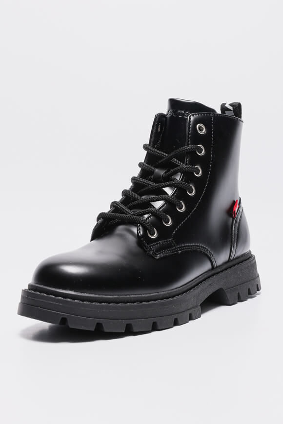Image sur Pasadena Refresh bottines à lacets